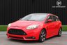 USED 2013 13 FORD FOCUS 2.0T EcoBoost ST-3 Hatchback 5dr Petrol Manual Euro 5 (s/s) (250 ps) 