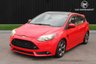 USED 2013 13 FORD FOCUS 2.0T EcoBoost ST-3 Hatchback 5dr Petrol Manual Euro 5 (s/s) (250 ps) 