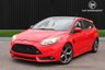 USED 2013 13 FORD FOCUS 2.0T EcoBoost ST-3 Hatchback 5dr Petrol Manual Euro 5 (s/s) (250 ps) 