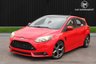 USED 2013 13 FORD FOCUS 2.0T EcoBoost ST-3 Hatchback 5dr Petrol Manual Euro 5 (s/s) (250 ps) 