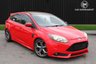 USED 2013 13 FORD FOCUS 2.0T EcoBoost ST-3 Hatchback 5dr Petrol Manual Euro 5 (s/s) (250 ps) 