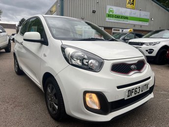 2014 KIA PICANTO