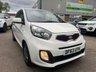 USED 2014 63 KIA PICANTO 1.0 VR7 Hatchback 3dr Petrol Manual Euro 5 (68 bhp) 
