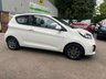 USED 2014 63 KIA PICANTO 1.0 VR7 Hatchback 3dr Petrol Manual Euro 5 (68 bhp) 