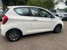 USED 2014 63 KIA PICANTO 1.0 VR7 Hatchback 3dr Petrol Manual Euro 5 (68 bhp) 