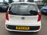 USED 2014 63 KIA PICANTO 1.0 VR7 Hatchback 3dr Petrol Manual Euro 5 (68 bhp) 