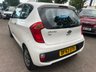 USED 2014 63 KIA PICANTO 1.0 VR7 Hatchback 3dr Petrol Manual Euro 5 (68 bhp) 