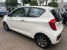 USED 2014 63 KIA PICANTO 1.0 VR7 Hatchback 3dr Petrol Manual Euro 5 (68 bhp) 