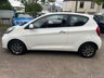 USED 2014 63 KIA PICANTO 1.0 VR7 Hatchback 3dr Petrol Manual Euro 5 (68 bhp) 