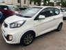 USED 2014 63 KIA PICANTO 1.0 VR7 Hatchback 3dr Petrol Manual Euro 5 (68 bhp) 