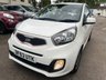 USED 2014 63 KIA PICANTO 1.0 VR7 Hatchback 3dr Petrol Manual Euro 5 (68 bhp) 