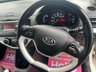 USED 2014 63 KIA PICANTO 1.0 VR7 Hatchback 3dr Petrol Manual Euro 5 (68 bhp) 