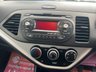 USED 2014 63 KIA PICANTO 1.0 VR7 Hatchback 3dr Petrol Manual Euro 5 (68 bhp) 