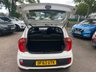 USED 2014 63 KIA PICANTO 1.0 VR7 Hatchback 3dr Petrol Manual Euro 5 (68 bhp) 