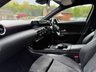 USED 2021 21 MERCEDES-BENZ A-CLASS 2.0 A200d AMG Line (Executive) Hatchback 5dr Diesel 8G-DCT Euro 6 (s/s) (150 ps) REVERSE CAMERA BLUETOOTH AUDIO