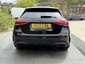 USED 2021 21 MERCEDES-BENZ A-CLASS 2.0 A200d AMG Line (Executive) Hatchback 5dr Diesel 8G-DCT Euro 6 (s/s) (150 ps) REVERSE CAMERA BLUETOOTH AUDIO