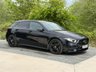 USED 2021 21 MERCEDES-BENZ A-CLASS 2.0 A200d AMG Line (Executive) Hatchback 5dr Diesel 8G-DCT Euro 6 (s/s) (150 ps) REVERSE CAMERA BLUETOOTH AUDIO