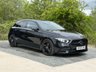 USED 2021 21 MERCEDES-BENZ A-CLASS 2.0 A200d AMG Line (Executive) Hatchback 5dr Diesel 8G-DCT Euro 6 (s/s) (150 ps) REVERSE CAMERA BLUETOOTH AUDIO