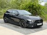 USED 2021 21 MERCEDES-BENZ A-CLASS 2.0 A200d AMG Line (Executive) Hatchback 5dr Diesel 8G-DCT Euro 6 (s/s) (150 ps) REVERSE CAMERA BLUETOOTH AUDIO