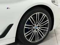 USED 2017 17 BMW 5 SERIES 3.0 530d M Sport Touring 5dr Diesel Auto xDrive Euro 6 (s/s) (265 ps) HARMON/KARDON SPEAKERS + VARIABLE DAMPER CONTROL + TECHNOLOGY PACK + VISIBILITY PACK + ADAPTIVE LED HEADLIGHTS
