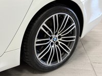 USED 2017 17 BMW 5 SERIES 3.0 530d M Sport Touring 5dr Diesel Auto xDrive Euro 6 (s/s) (265 ps) HARMON/KARDON SPEAKERS + VARIABLE DAMPER CONTROL + TECHNOLOGY PACK + VISIBILITY PACK + ADAPTIVE LED HEADLIGHTS
