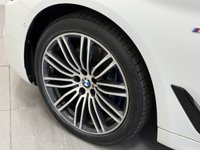 USED 2017 17 BMW 5 SERIES 3.0 530d M Sport Touring 5dr Diesel Auto xDrive Euro 6 (s/s) (265 ps) HARMON/KARDON SPEAKERS + VARIABLE DAMPER CONTROL + TECHNOLOGY PACK + VISIBILITY PACK + ADAPTIVE LED HEADLIGHTS