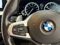 USED 2017 17 BMW 5 SERIES 3.0 530d M Sport Touring 5dr Diesel Auto xDrive Euro 6 (s/s) (265 ps) HARMON/KARDON SPEAKERS + VARIABLE DAMPER CONTROL + TECHNOLOGY PACK + VISIBILITY PACK + ADAPTIVE LED HEADLIGHTS