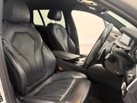 USED 2017 17 BMW 5 SERIES 3.0 530d M Sport Touring 5dr Diesel Auto xDrive Euro 6 (s/s) (265 ps) HARMON/KARDON SPEAKERS + VARIABLE DAMPER CONTROL + TECHNOLOGY PACK + VISIBILITY PACK + ADAPTIVE LED HEADLIGHTS