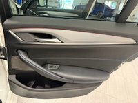 USED 2017 17 BMW 5 SERIES 3.0 530d M Sport Touring 5dr Diesel Auto xDrive Euro 6 (s/s) (265 ps) HARMON/KARDON SPEAKERS + VARIABLE DAMPER CONTROL + TECHNOLOGY PACK + VISIBILITY PACK + ADAPTIVE LED HEADLIGHTS