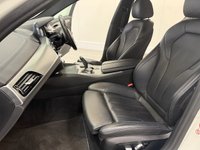 USED 2017 17 BMW 5 SERIES 3.0 530d M Sport Touring 5dr Diesel Auto xDrive Euro 6 (s/s) (265 ps) HARMON/KARDON SPEAKERS + VARIABLE DAMPER CONTROL + TECHNOLOGY PACK + VISIBILITY PACK + ADAPTIVE LED HEADLIGHTS