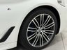 USED 2017 17 BMW 5 SERIES 3.0 530d M Sport Touring 5dr Diesel Auto xDrive Euro 6 (s/s) (265 ps) HARMON/KARDON SPEAKERS + VARIABLE DAMPER CONTROL + TECHNOLOGY PACK + VISIBILITY PACK + ADAPTIVE LED HEADLIGHTS