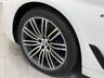 USED 2017 17 BMW 5 SERIES 3.0 530d M Sport Touring 5dr Diesel Auto xDrive Euro 6 (s/s) (265 ps) HARMON/KARDON SPEAKERS + VARIABLE DAMPER CONTROL + TECHNOLOGY PACK + VISIBILITY PACK + ADAPTIVE LED HEADLIGHTS