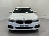 USED 2017 17 BMW 5 SERIES 3.0 530d M Sport Touring 5dr Diesel Auto xDrive Euro 6 (s/s) (265 ps) HARMON/KARDON SPEAKERS + VARIABLE DAMPER CONTROL + TECHNOLOGY PACK + VISIBILITY PACK + ADAPTIVE LED HEADLIGHTS