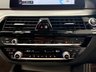 USED 2017 17 BMW 5 SERIES 3.0 530d M Sport Touring 5dr Diesel Auto xDrive Euro 6 (s/s) (265 ps) HARMON/KARDON SPEAKERS + VARIABLE DAMPER CONTROL + TECHNOLOGY PACK + VISIBILITY PACK + ADAPTIVE LED HEADLIGHTS