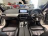 USED 2017 17 BMW 5 SERIES 3.0 530d M Sport Touring 5dr Diesel Auto xDrive Euro 6 (s/s) (265 ps) HARMON/KARDON SPEAKERS + VARIABLE DAMPER CONTROL + TECHNOLOGY PACK + VISIBILITY PACK + ADAPTIVE LED HEADLIGHTS