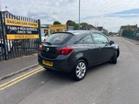 USED 2018 18 VAUXHALL CORSA 1.4i ecoTEC Energy Hatchback 3dr Petrol Manual Euro 6 (a/c) (75 ps) 