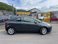 USED 2018 18 VAUXHALL CORSA 1.4i ecoTEC Energy Hatchback 3dr Petrol Manual Euro 6 (a/c) (75 ps) 