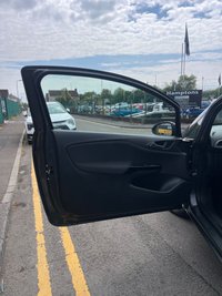 USED 2018 18 VAUXHALL CORSA 1.4i ecoTEC Energy Hatchback 3dr Petrol Manual Euro 6 (a/c) (75 ps) 