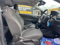 USED 2018 18 VAUXHALL CORSA 1.4i ecoTEC Energy Hatchback 3dr Petrol Manual Euro 6 (a/c) (75 ps) 