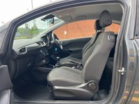 USED 2018 18 VAUXHALL CORSA 1.4i ecoTEC Energy Hatchback 3dr Petrol Manual Euro 6 (a/c) (75 ps) 