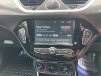 USED 2018 18 VAUXHALL CORSA 1.4i ecoTEC Energy Hatchback 3dr Petrol Manual Euro 6 (a/c) (75 ps) 
