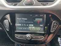USED 2018 18 VAUXHALL CORSA 1.4i ecoTEC Energy Hatchback 3dr Petrol Manual Euro 6 (a/c) (75 ps) 