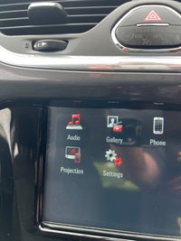 USED 2018 18 VAUXHALL CORSA 1.4i ecoTEC Energy Hatchback 3dr Petrol Manual Euro 6 (a/c) (75 ps) 