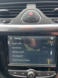 USED 2018 18 VAUXHALL CORSA 1.4i ecoTEC Energy Hatchback 3dr Petrol Manual Euro 6 (a/c) (75 ps) 