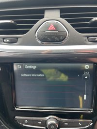 USED 2018 18 VAUXHALL CORSA 1.4i ecoTEC Energy Hatchback 3dr Petrol Manual Euro 6 (a/c) (75 ps) 