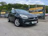 USED 2018 18 VAUXHALL CORSA 1.4i ecoTEC Energy Hatchback 3dr Petrol Manual Euro 6 (a/c) (75 ps) 