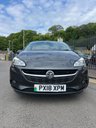 USED 2018 18 VAUXHALL CORSA 1.4i ecoTEC Energy Hatchback 3dr Petrol Manual Euro 6 (a/c) (75 ps) 