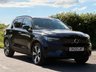 USED 2023 23 VOLVO XC40 Recharge 69kWh Core SUV 5dr Electric Auto (231 ps) 1 OWNER APPLE CAR PLAY BT DAB