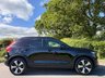USED 2023 23 VOLVO XC40 Recharge 69kWh Core SUV 5dr Electric Auto (231 ps) 1 OWNER APPLE CAR PLAY BT DAB