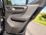 USED 2023 23 VOLVO XC40 Recharge 69kWh Core SUV 5dr Electric Auto (231 ps) 1 OWNER APPLE CAR PLAY BT DAB